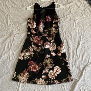 Black women’s dress